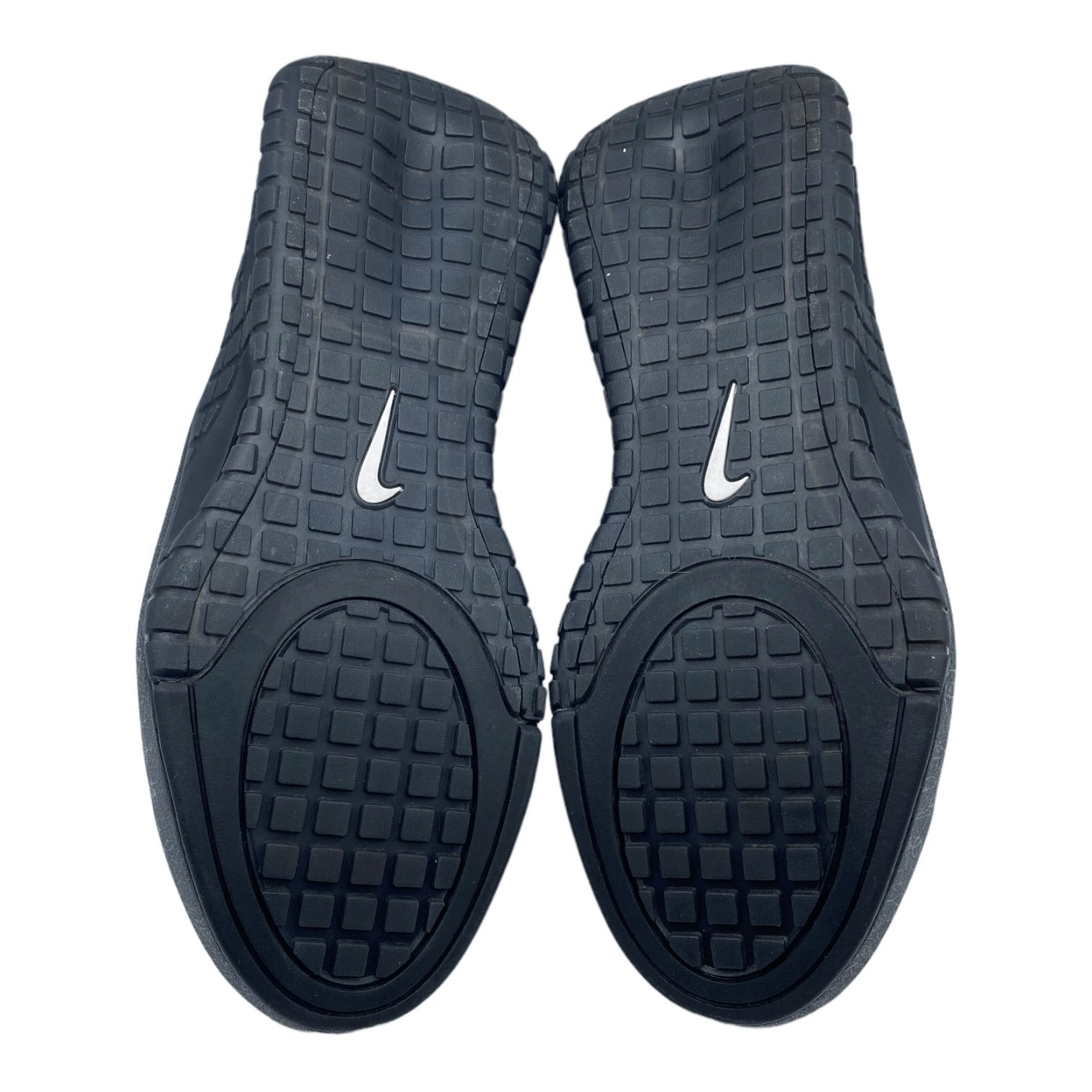 Nike Adapt Auto Max Triple Black (US Charger) Size US 10 / EU 43 - 7 Thumbnail