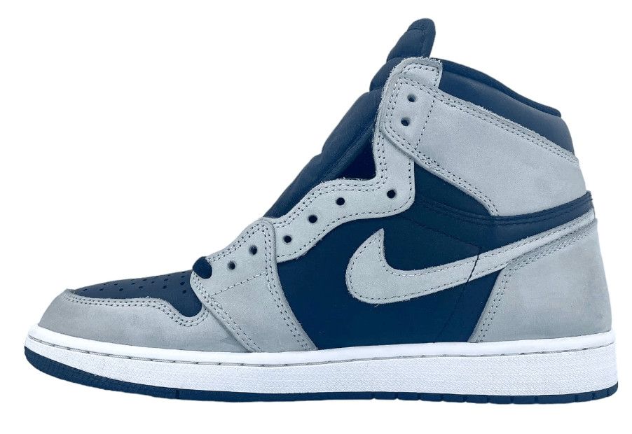 Nike 1 Retro High Shadow 2.0 Size US 9.5 / EU 42-43 - 4 Thumbnail