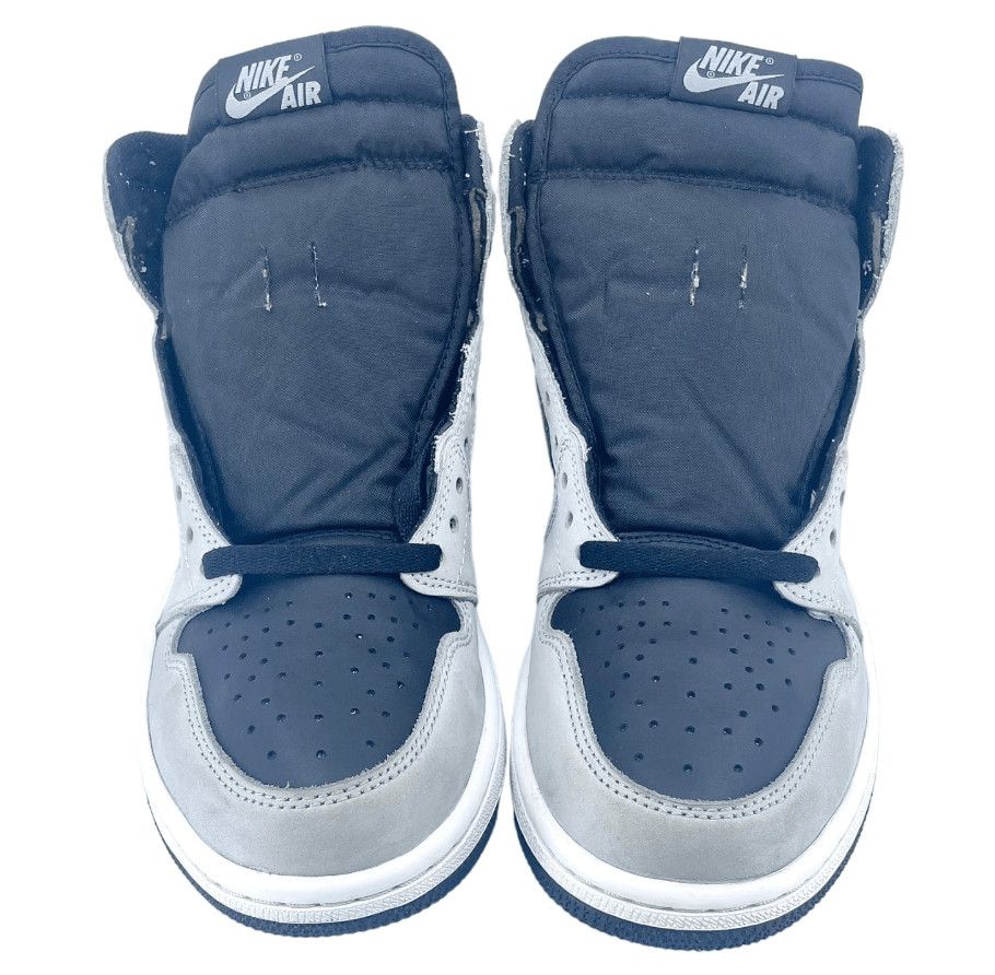 Nike 1 Retro High Shadow 2.0 Size US 9.5 / EU 42-43 - 5 Thumbnail