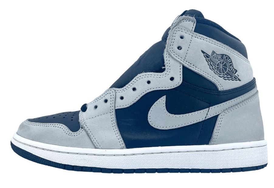 Nike 1 Retro High Shadow 2.0 Size US 9.5 / EU 42-43 - 2 Thumbnail