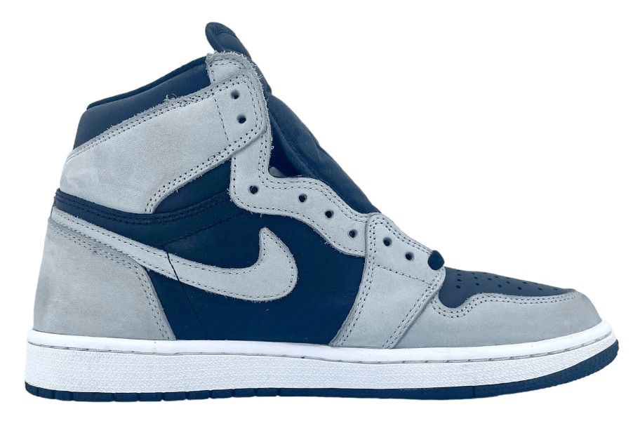 Nike 1 Retro High Shadow 2.0 Size US 9.5 / EU 42-43 - 3 Thumbnail