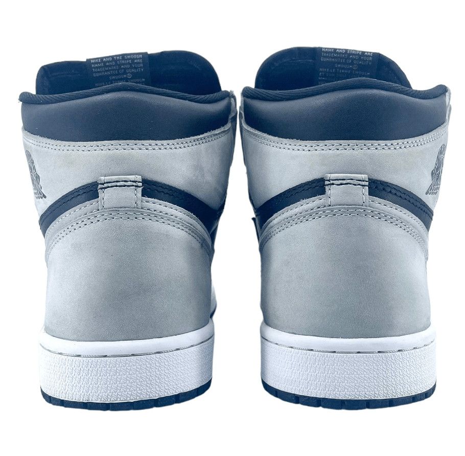 Nike 1 Retro High Shadow 2.0 Size US 9.5 / EU 42-43 - 6 Thumbnail