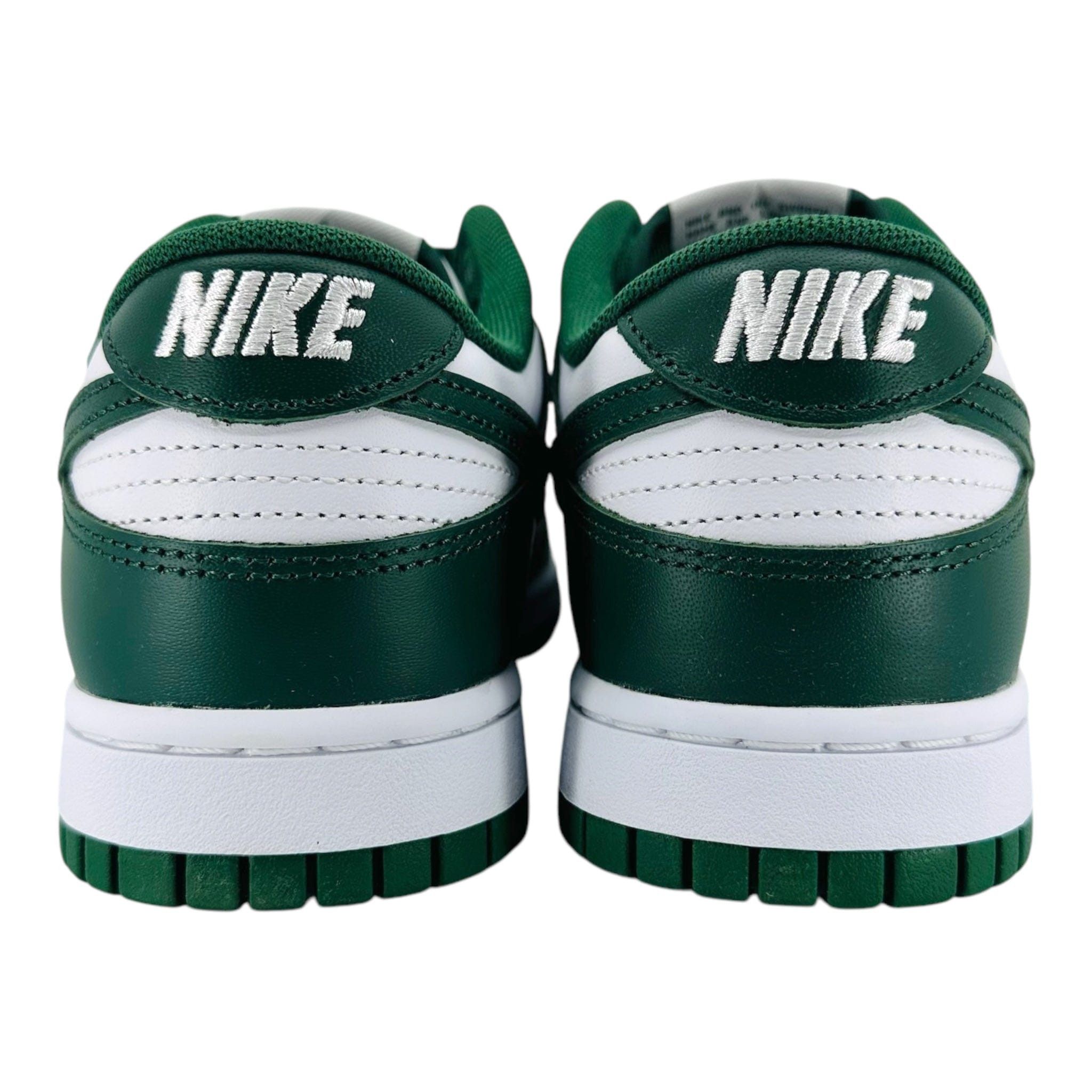 Nike Dunk Low Michigan State Size US 8 / EU 41 - 6 Thumbnail