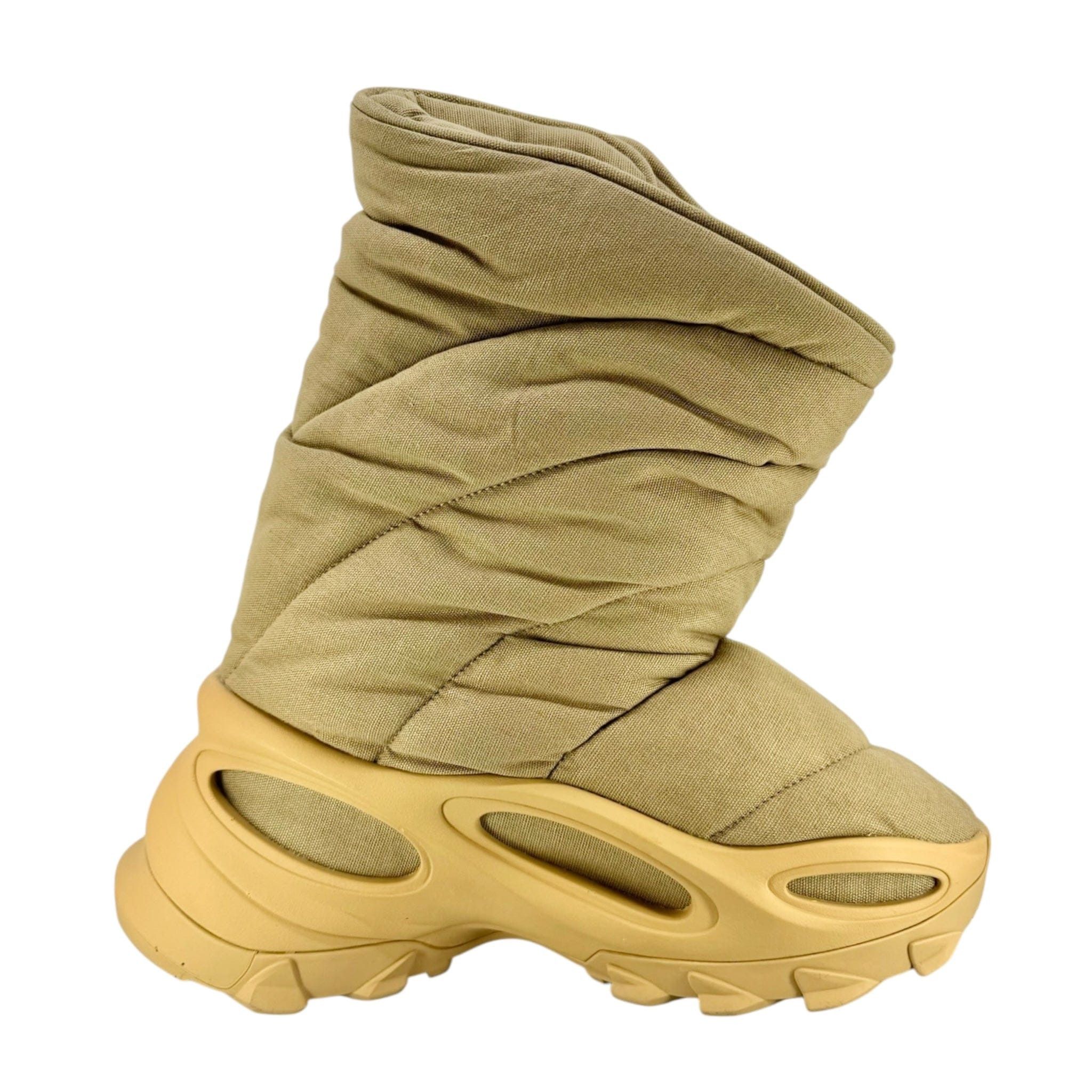 Adidas Yeezy NSLTD Boot Khaki Size US 10 / EU 43 - 4 Thumbnail