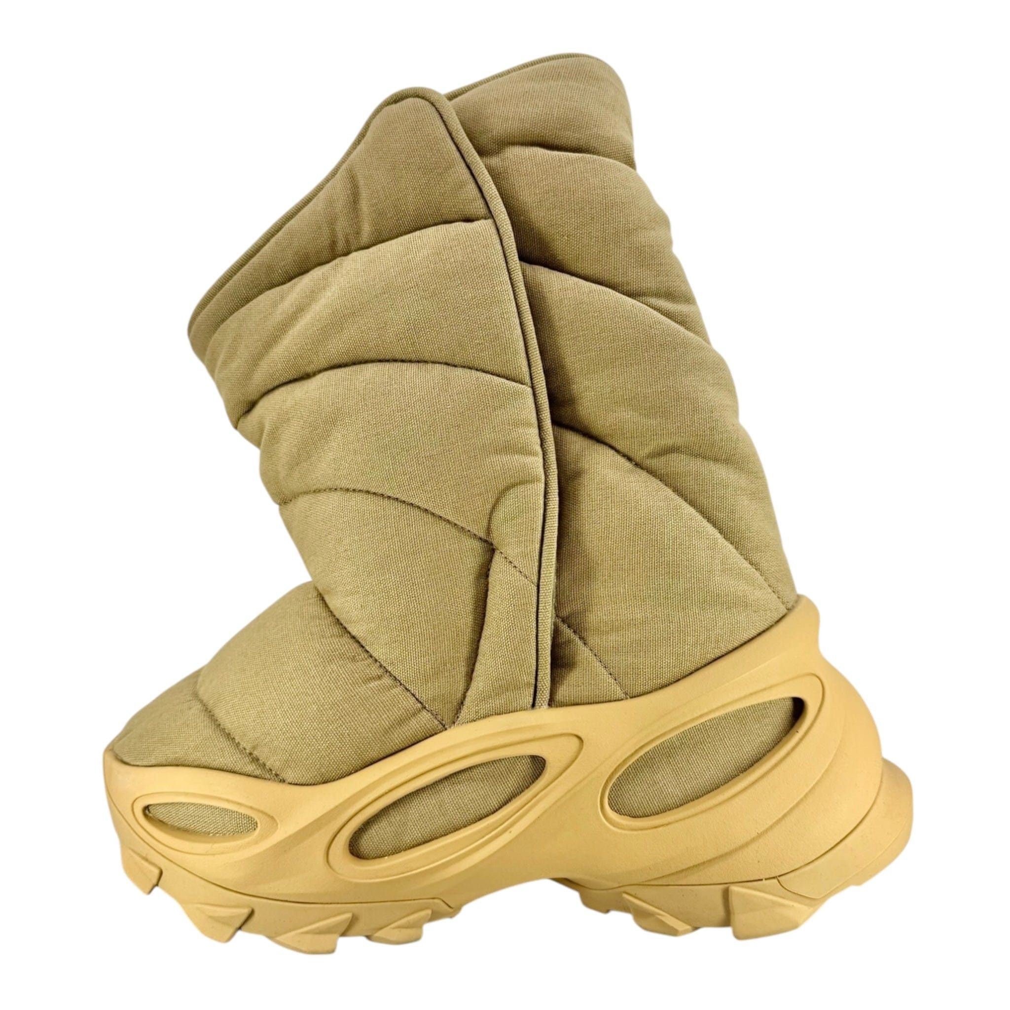 Adidas Yeezy NSLTD Boot Khaki Size US 10 / EU 43 - 2 Thumbnail