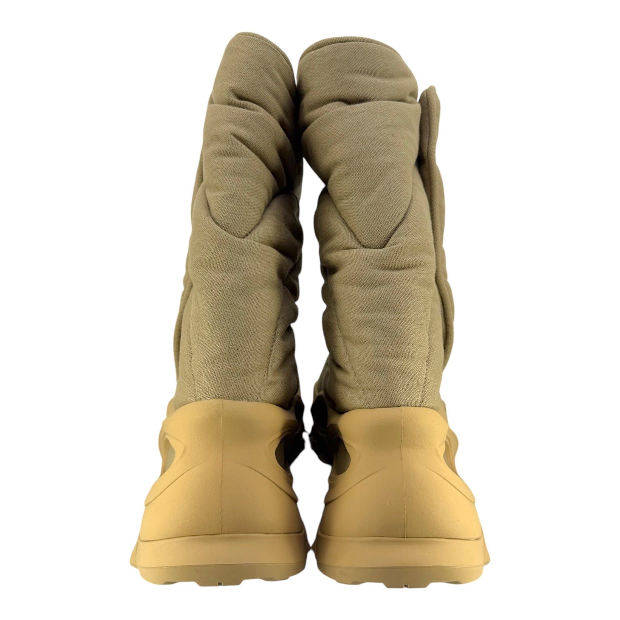 Adidas Yeezy NSLTD Boot Khaki Size US 10 / EU 43 - 6 Thumbnail