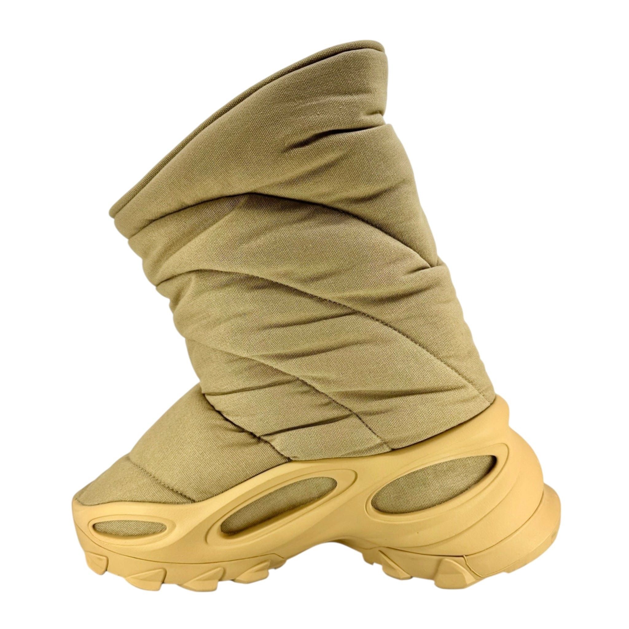 Adidas Yeezy NSLTD Boot Khaki Size US 10 / EU 43 - 3 Thumbnail