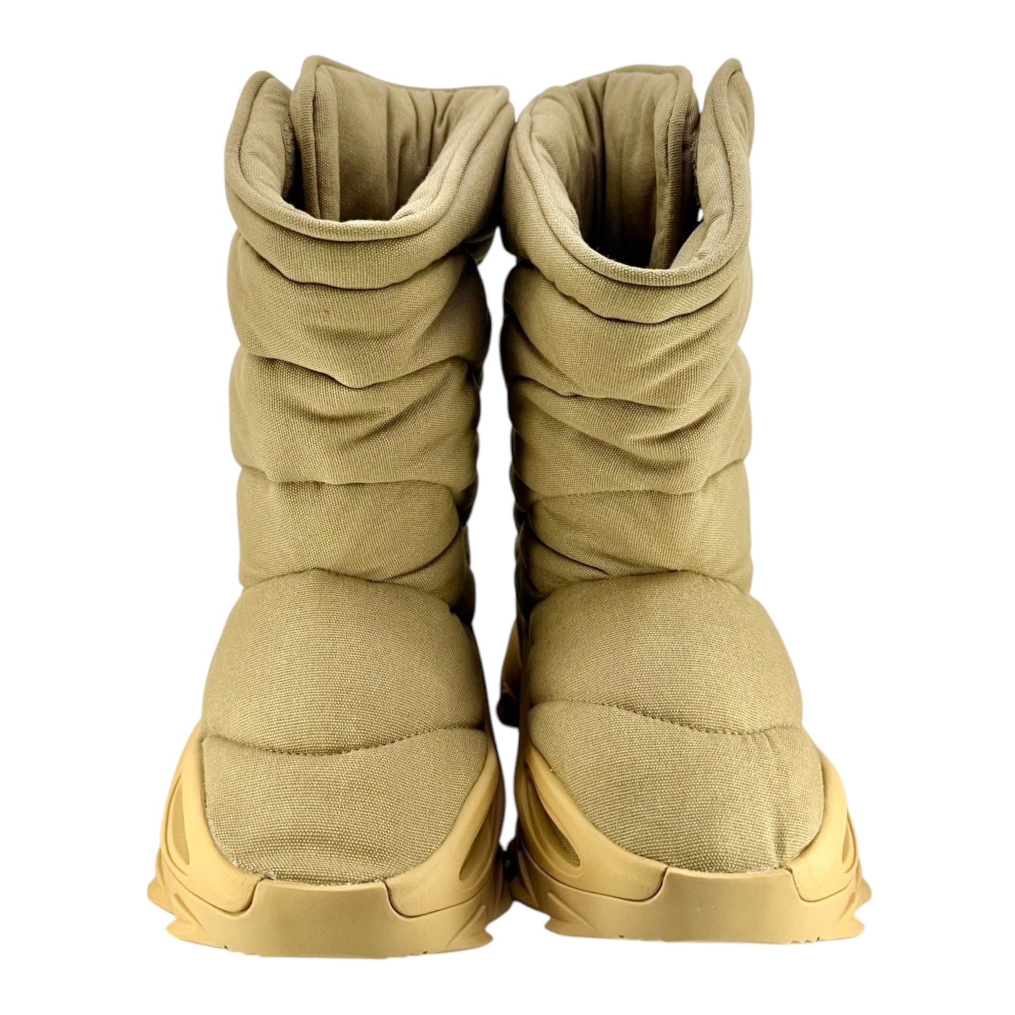 Adidas Yeezy NSLTD Boot Khaki Size US 10 / EU 43 - 5 Thumbnail