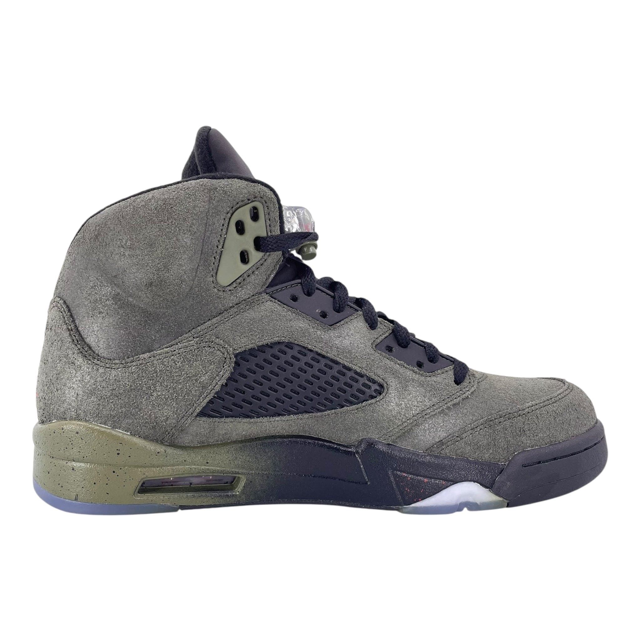 Nike 5 Retro Fear Pack Size US 10 / EU 43 - 4 Thumbnail
