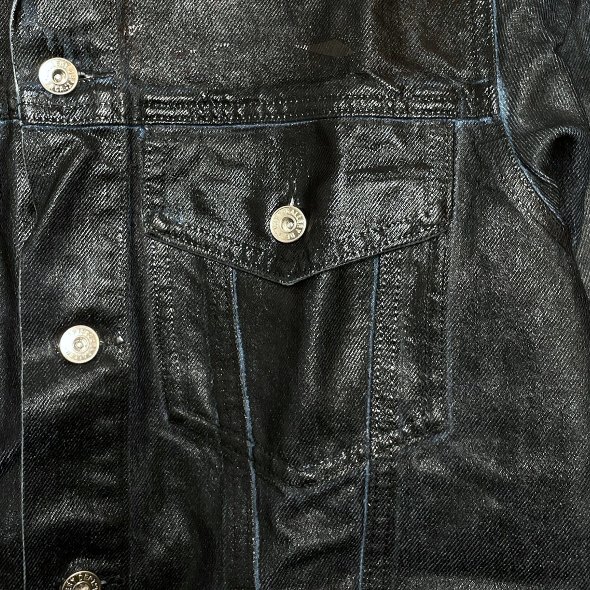 Gallery Dept. Gallery Department Analog Andy Jacket Black Size US L / EU 52-54 / 3 - 3 Thumbnail
