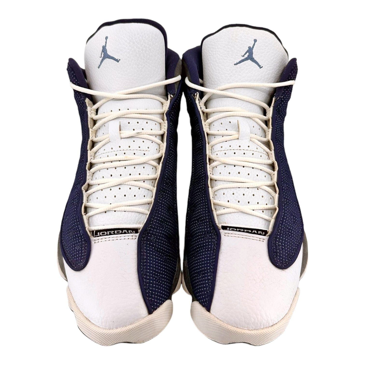 Nike 13 Retro Flint (2020) Size US 10 / EU 43 - 5 Thumbnail