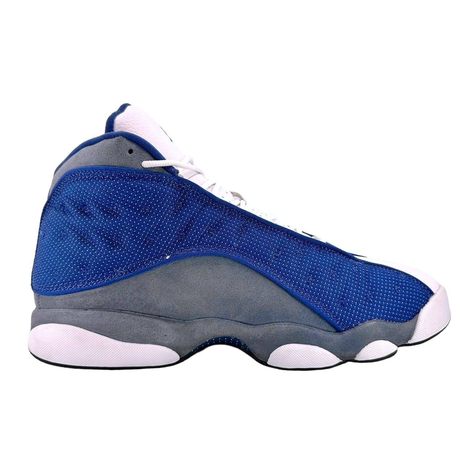 Nike 13 Retro Flint (2020) Size US 10 / EU 43 - 4 Thumbnail