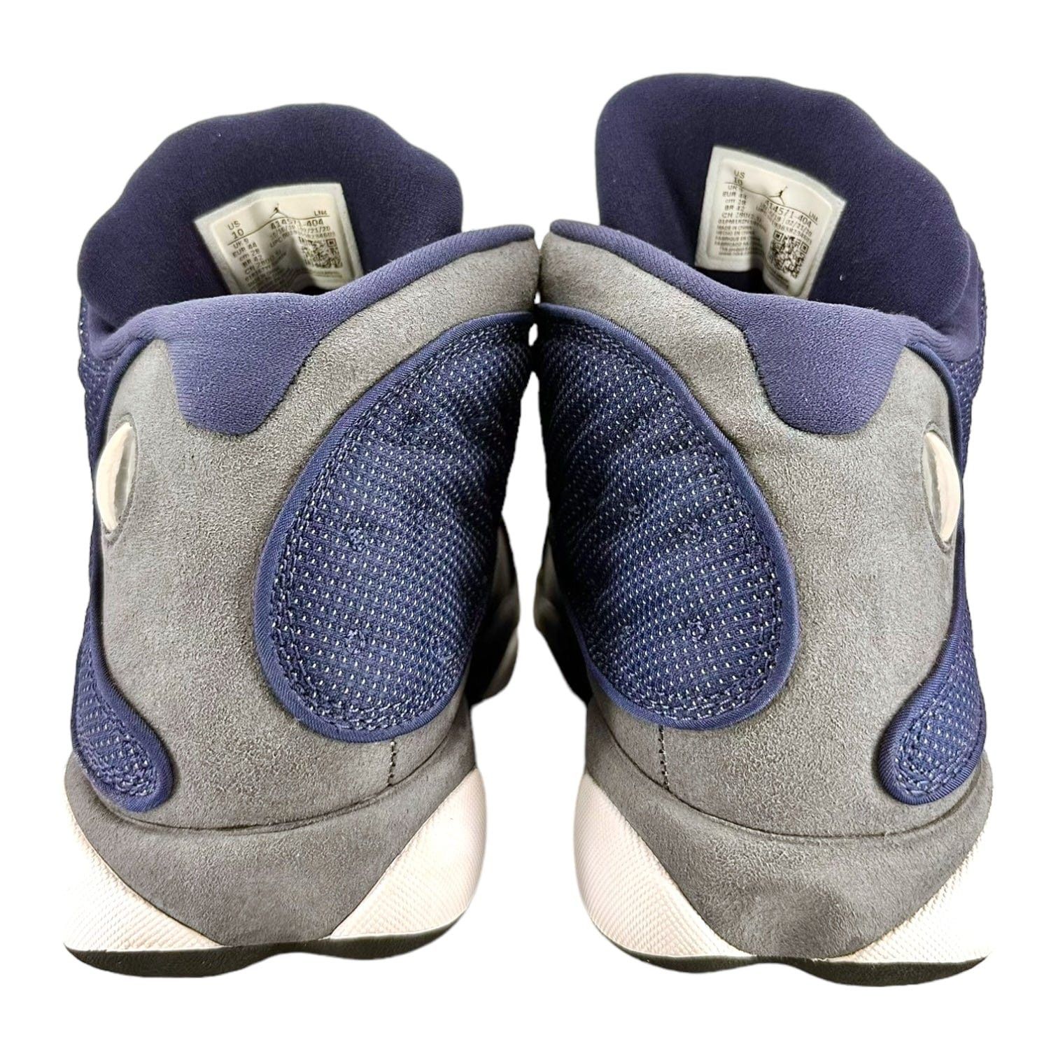 Nike 13 Retro Flint (2020) Size US 10 / EU 43 - 6 Thumbnail