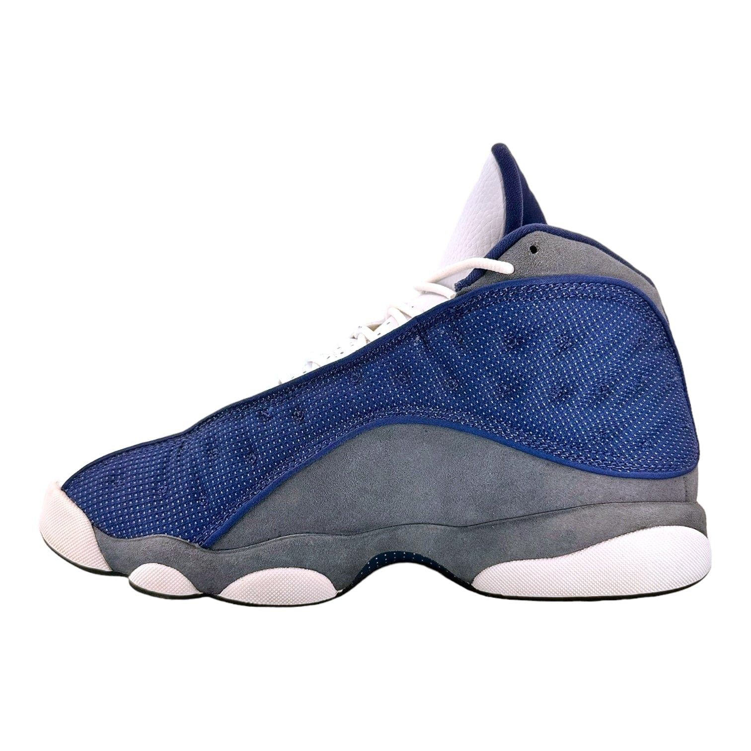 Nike 13 Retro Flint (2020) Size US 10 / EU 43 - 3 Thumbnail