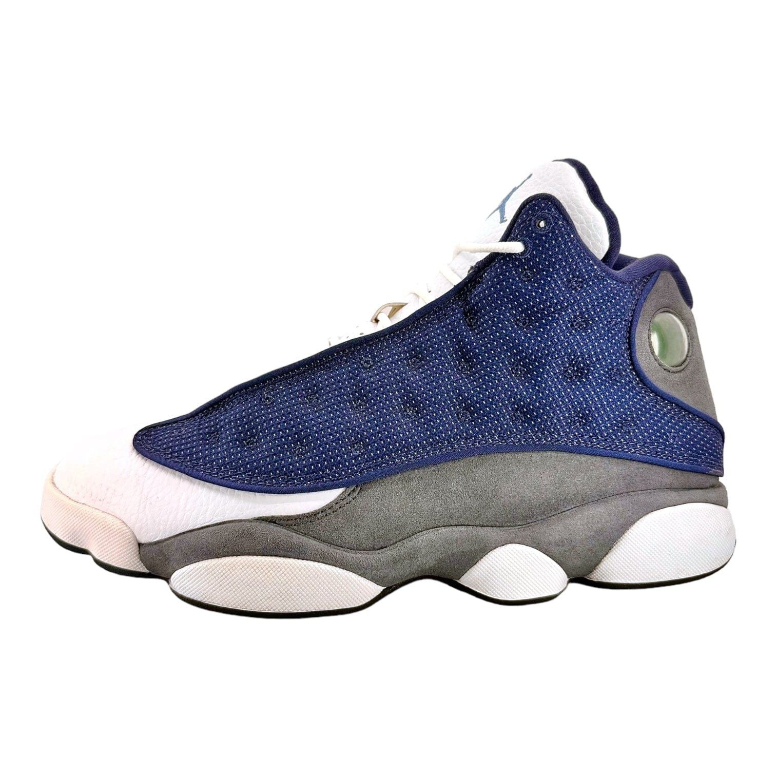 Nike 13 Retro Flint (2020) Size US 10 / EU 43 - 2 Thumbnail