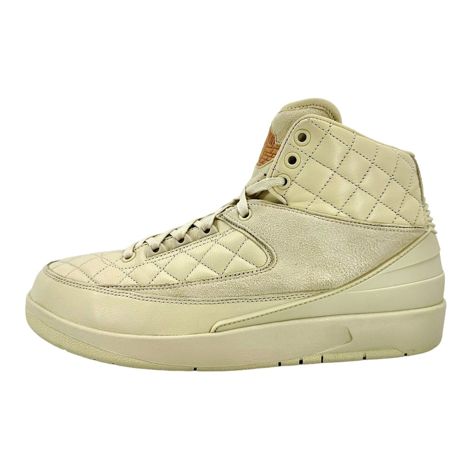 Nike 2 Retro Just Don Beach (Package) Size US 10.5 / EU 43-44 - 3 Thumbnail