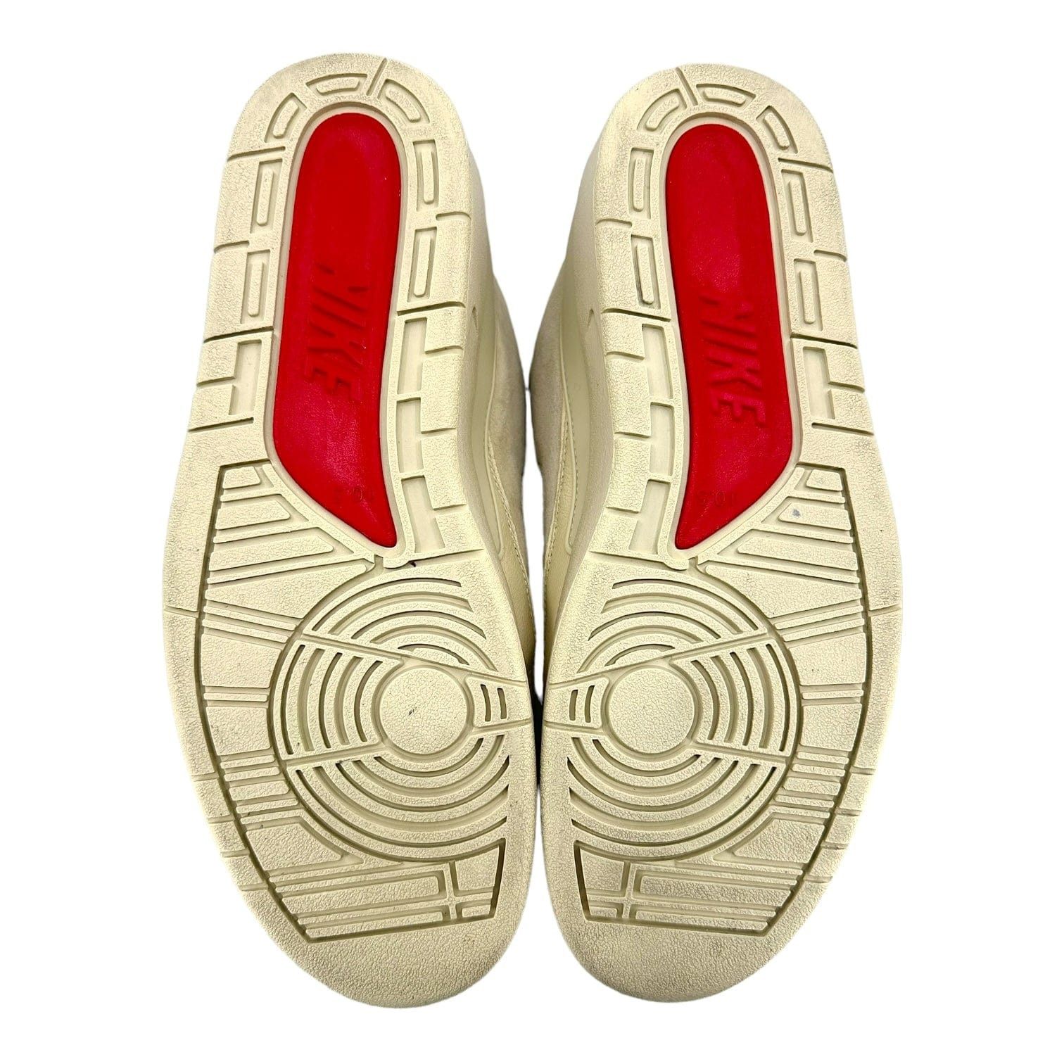 Nike 2 Retro Just Don Beach (Package) Size US 10.5 / EU 43-44 - 8 Thumbnail