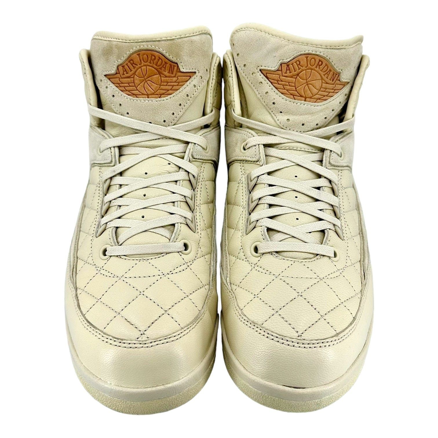 Nike 2 Retro Just Don Beach (Package) Size US 10.5 / EU 43-44 - 6 Thumbnail