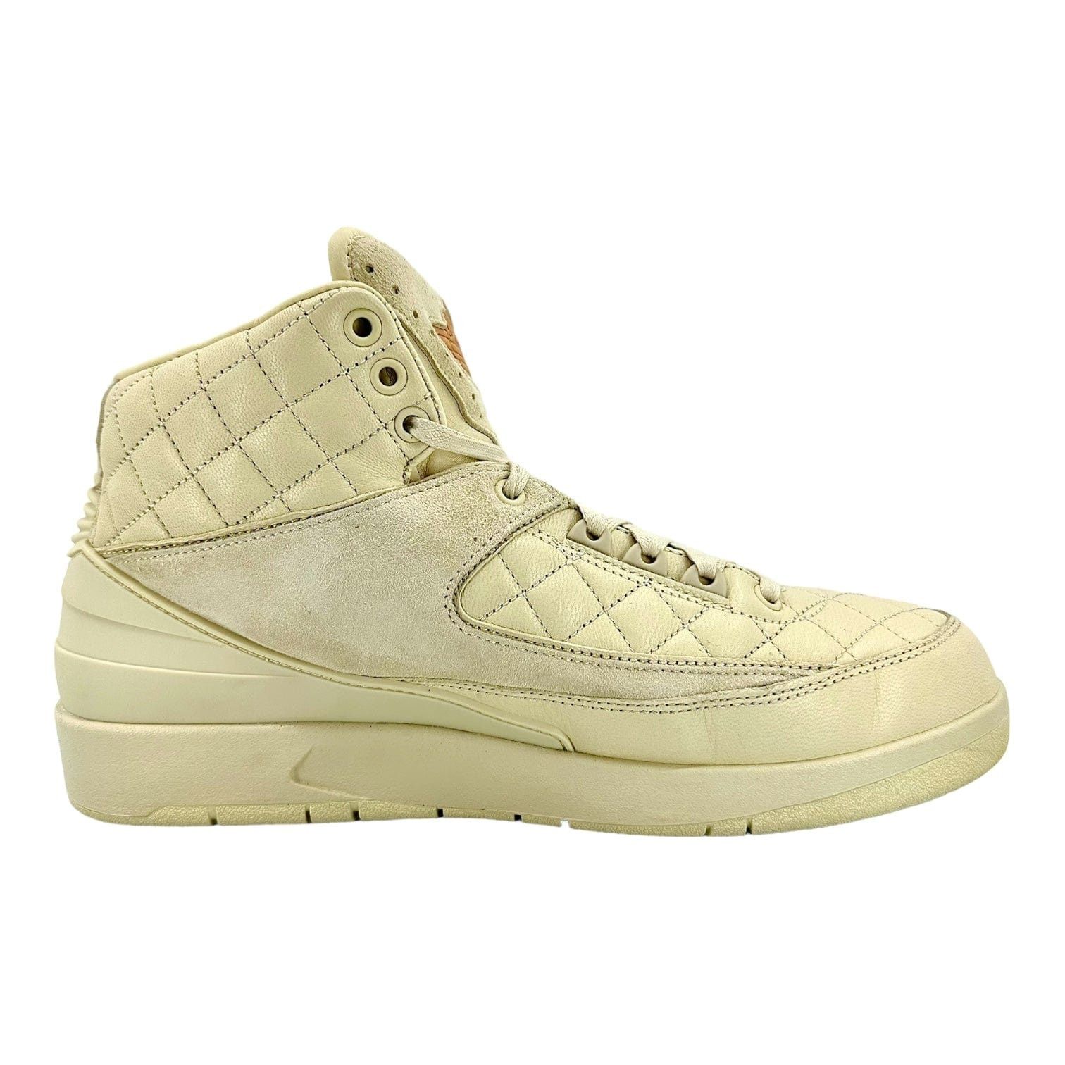 Nike 2 Retro Just Don Beach (Package) Size US 10.5 / EU 43-44 - 5 Thumbnail