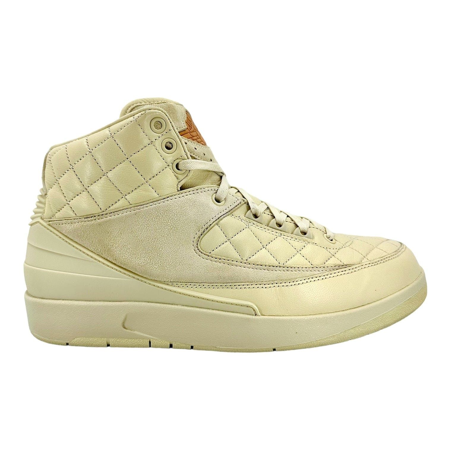 Nike 2 Retro Just Don Beach (Package) Size US 10.5 / EU 43-44 - 2 Thumbnail
