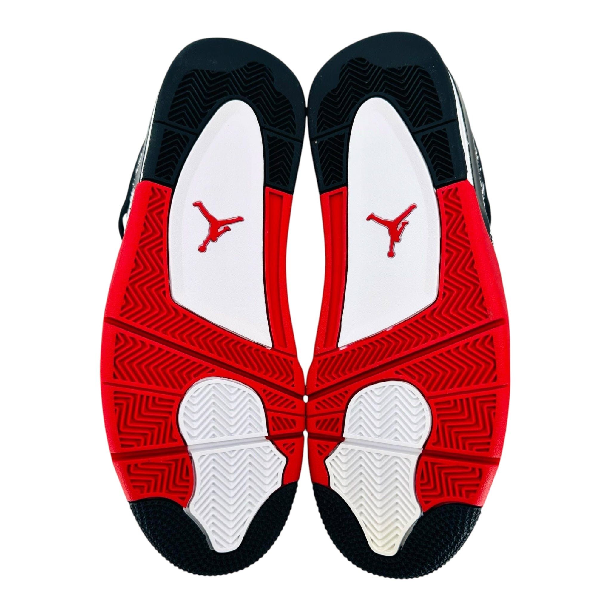 Nike 4 Retro Tattoo (2018) Size US 11 / EU 44 - 7 Thumbnail