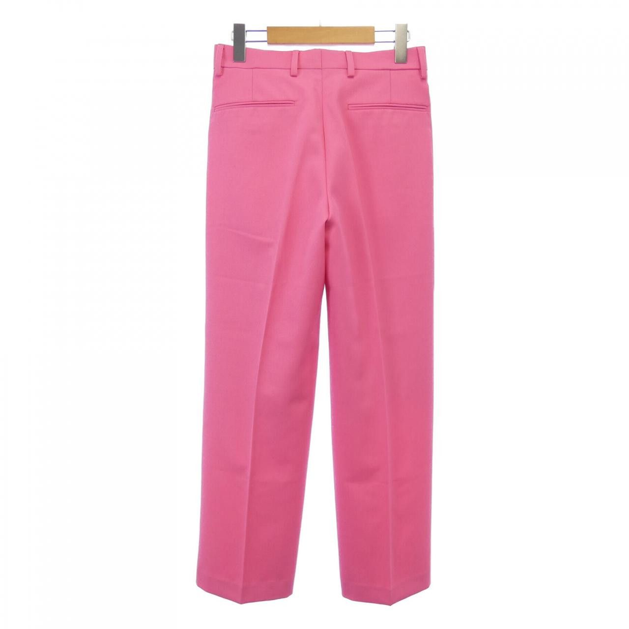 Dries Van Noten Dries Van Noten Dries Van Noten Pants Textile Pants DUTY FREE for USA Size ONE SIZE - 6 Thumbnail