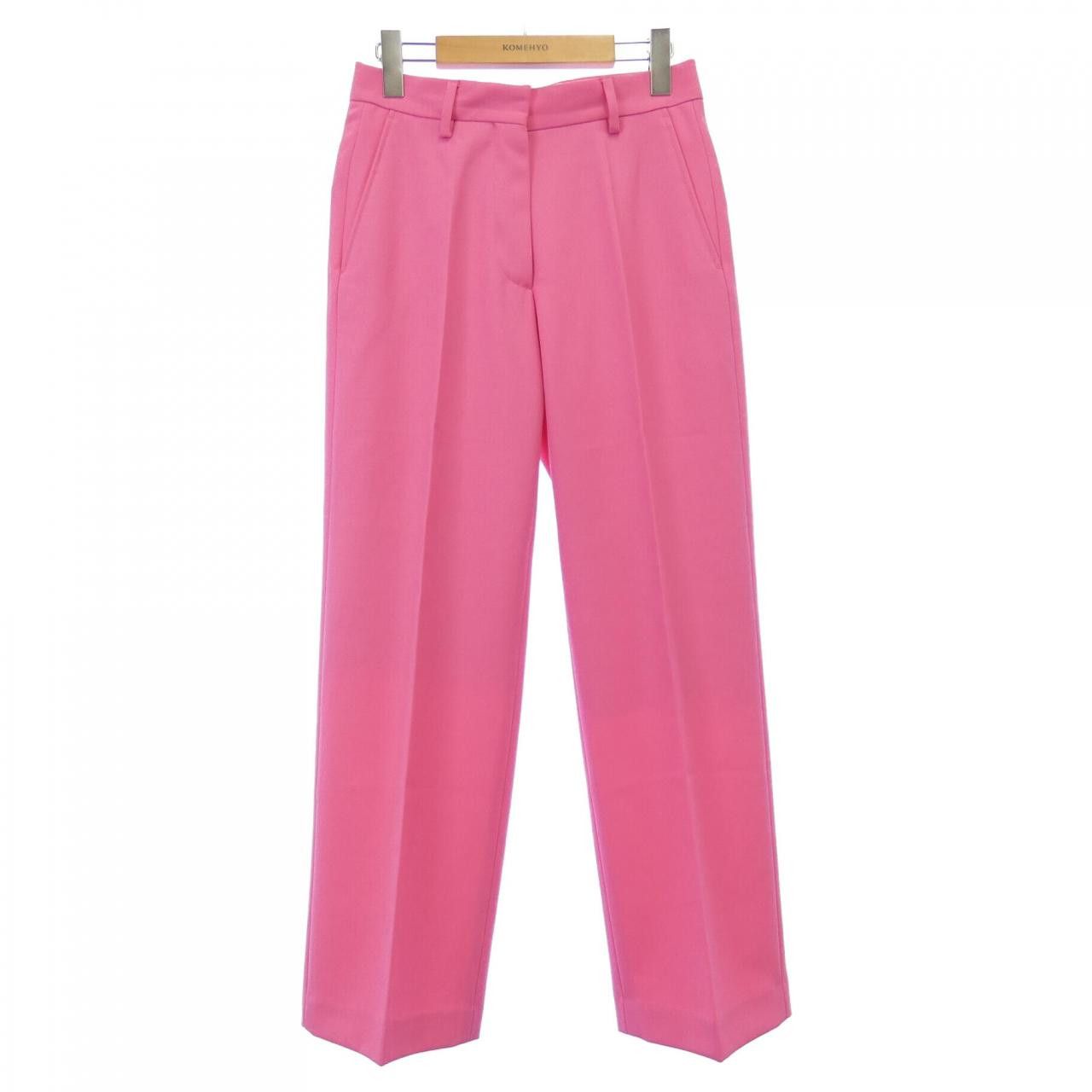Dries Van Noten Dries Van Noten Dries Van Noten Pants Textile Pants DUTY FREE for USA Size ONE SIZE - 5 Thumbnail