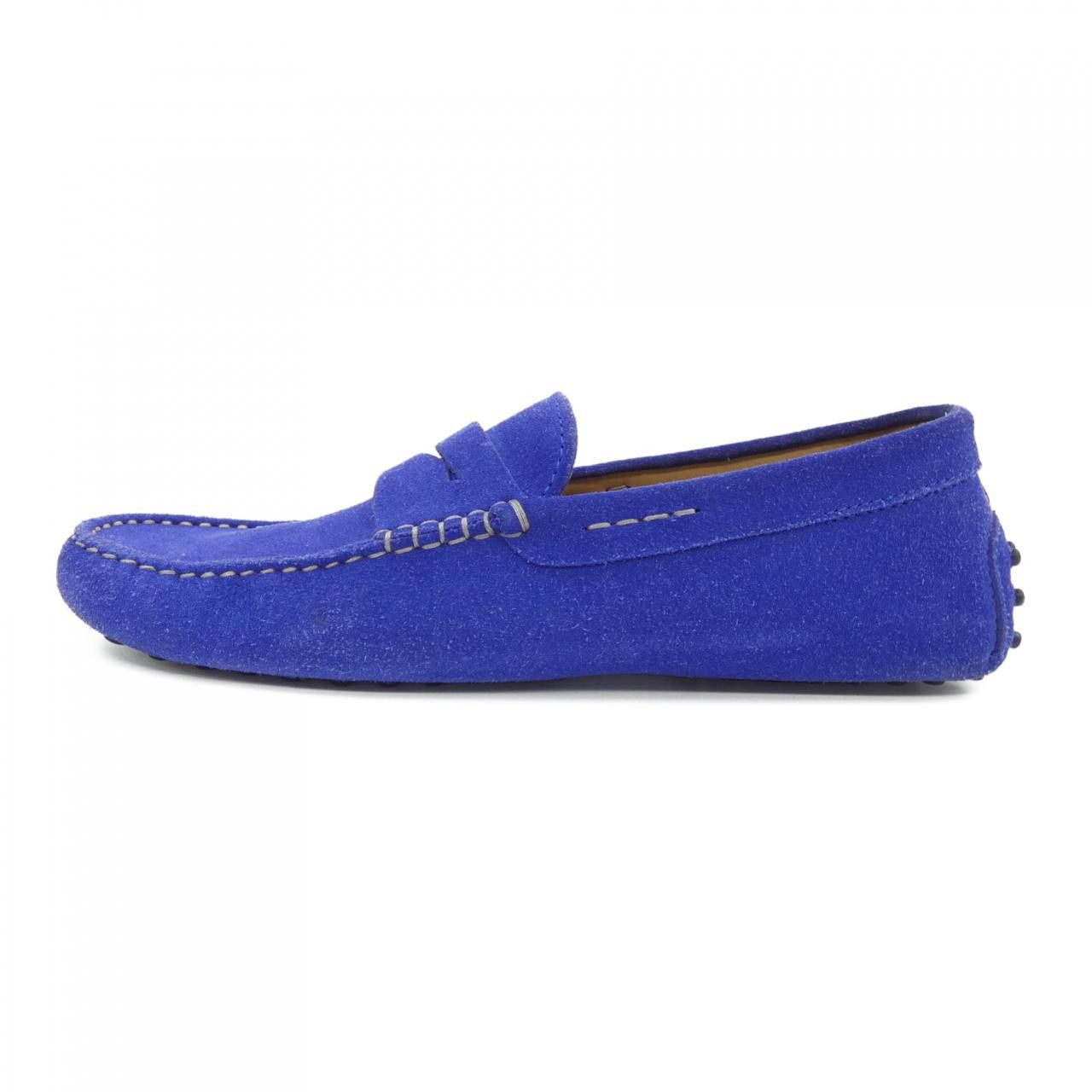 Tod's Tod's TOD'S Leather Shoes Leather Shoes DUTY FREE for USA Size ONE SIZE - 2 Thumbnail