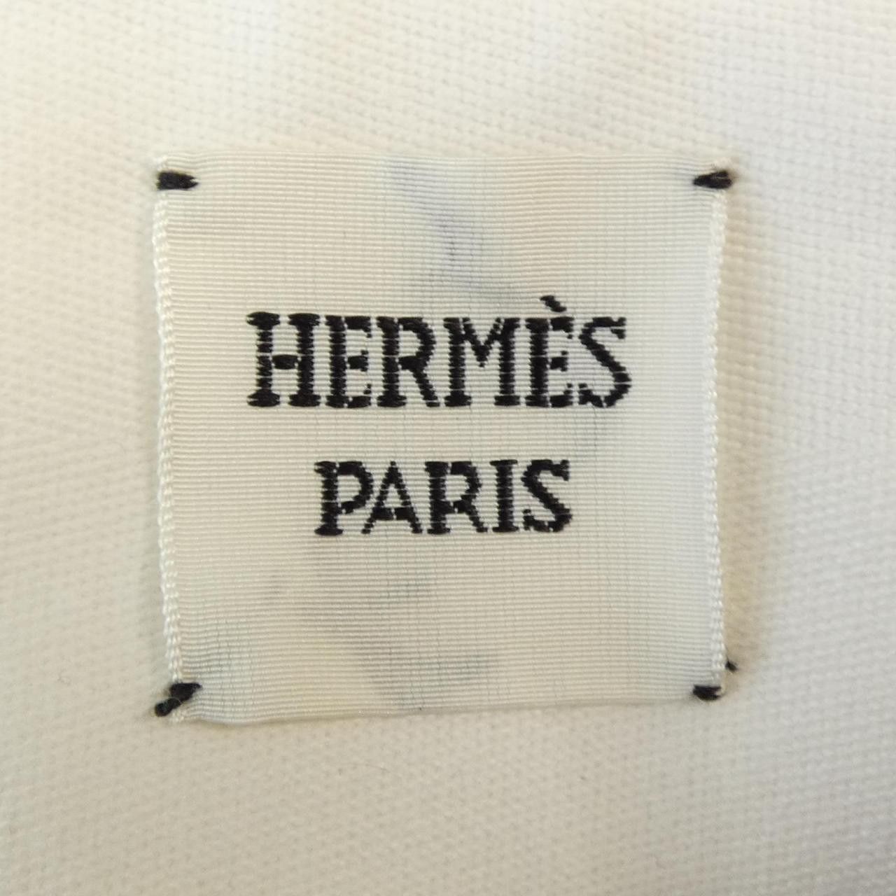 Hermes Hermes Hermes Pants Textile Pants DUTY FREE for USA Size ONE SIZE - 4 Thumbnail