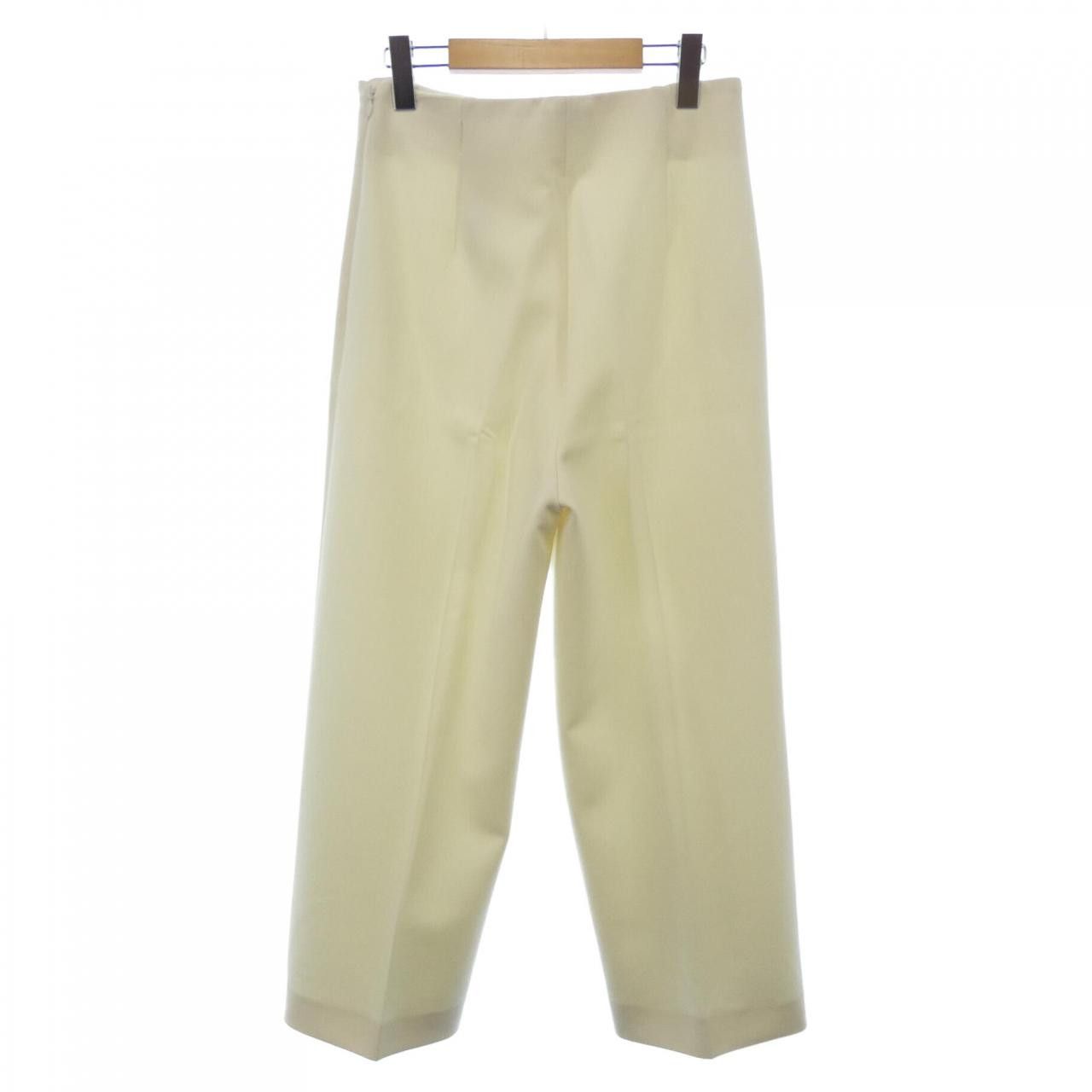 Hermes Hermes Hermes Pants Textile Pants DUTY FREE for USA Size ONE SIZE - 6 Thumbnail
