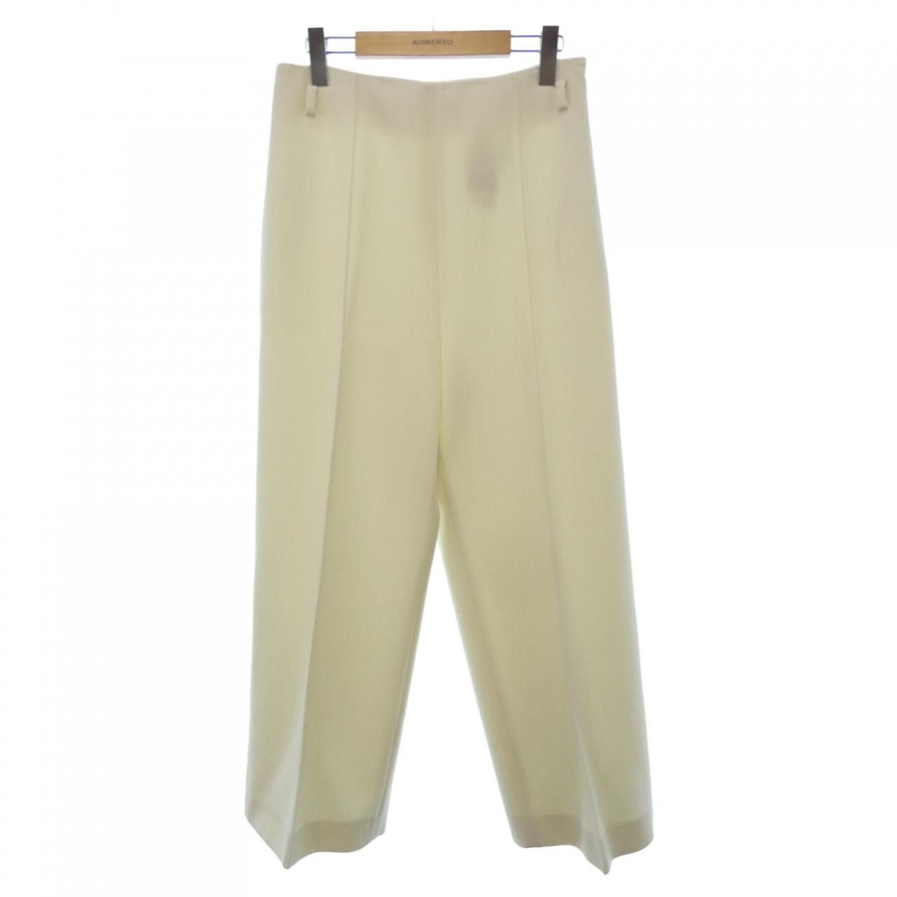 Hermes Hermes Hermes Pants Textile Pants DUTY FREE for USA Size ONE SIZE - 5 Thumbnail