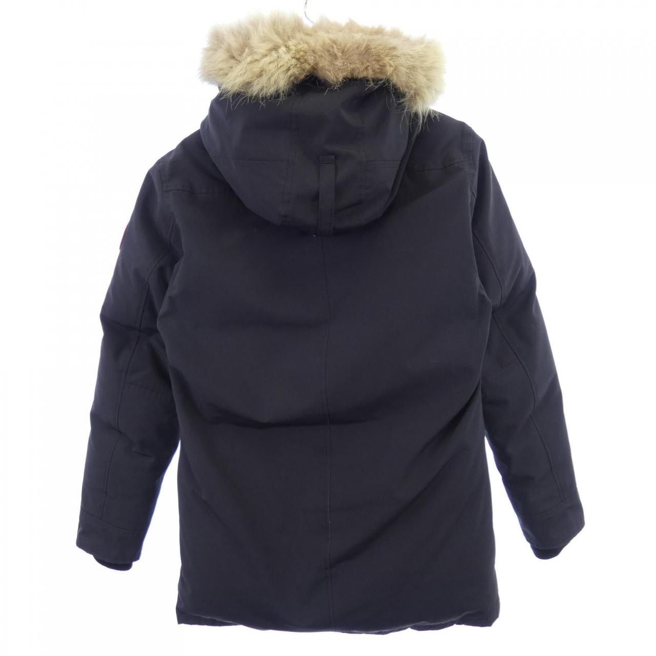 Canada Goose Canada Goose Canada Goose Jasper Down Jacket Textile Outerwear 3438JM DUTY FREE for USA Size ONE SIZE - 2 Thumbnail