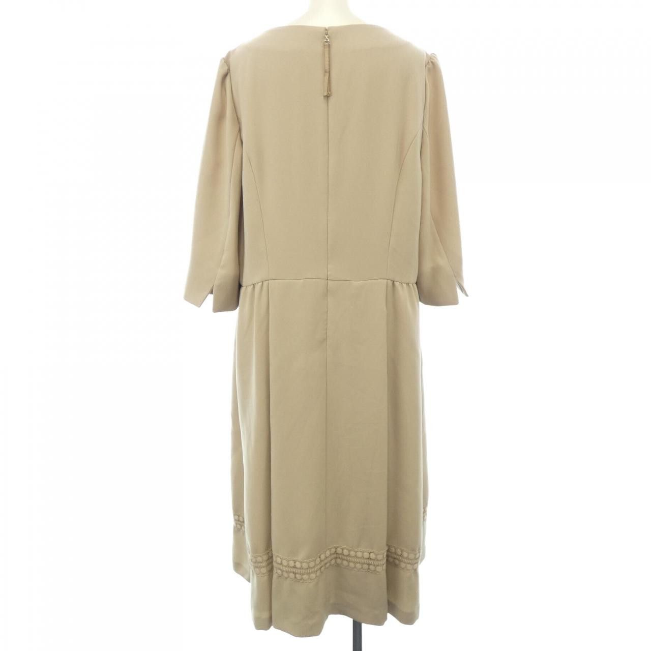 Other Other TO BE CHIC Dress Textile Dresses DUTY FREE for USA Size ONE SIZE - 2 Thumbnail