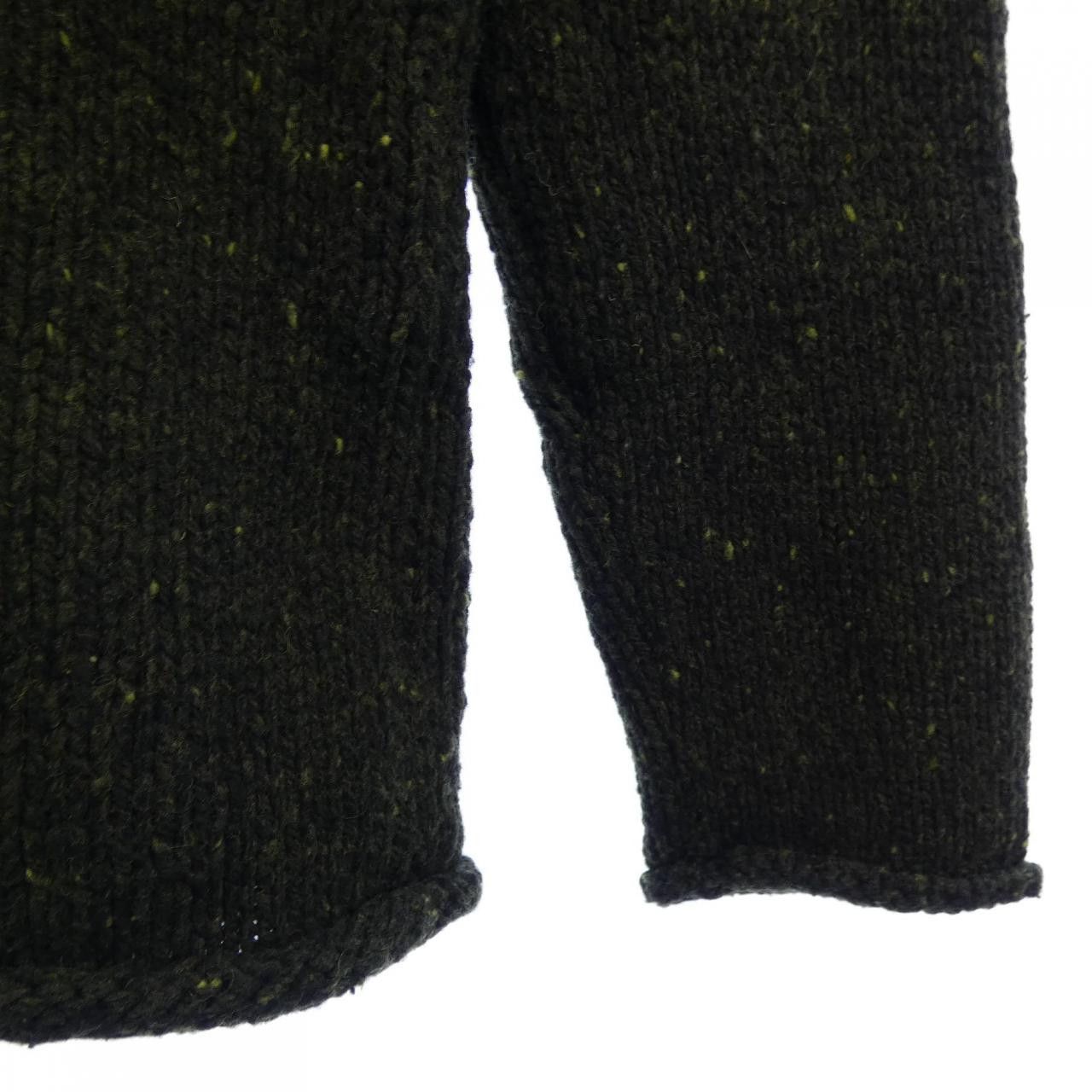 Maison Margiela Maison Margiela Maison Margiela Knit Textile Tops S50GP0084 DUTY FREE for USA Size ONE SIZE - 6 Thumbnail