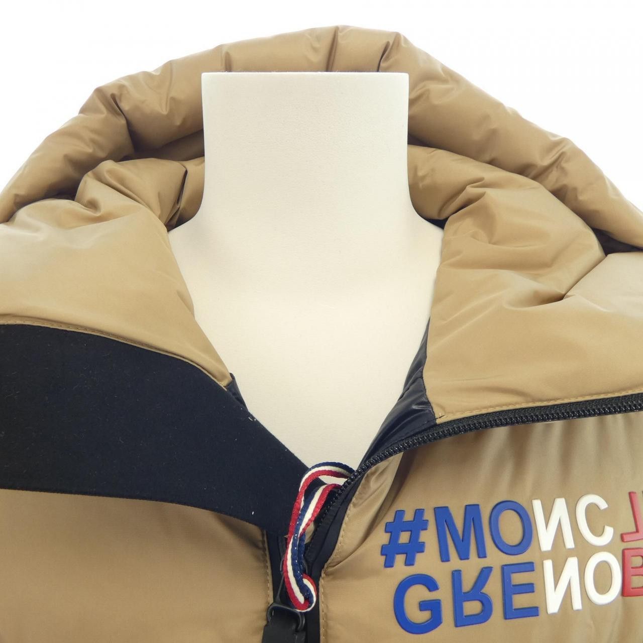 Moncler Moncler Moncler Grenoble ISORNO down jacket Textile Outerwear ISORNO DUTY FREE for USA Size ONE SIZE - 6 Thumbnail