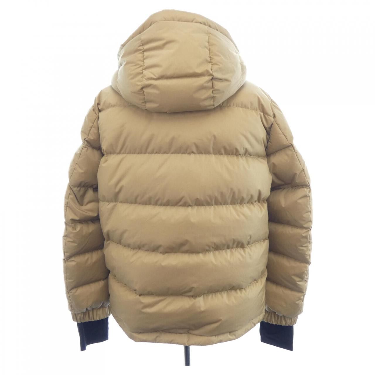 Moncler Moncler Moncler Grenoble ISORNO down jacket Textile Outerwear ISORNO DUTY FREE for USA Size ONE SIZE - 2 Thumbnail