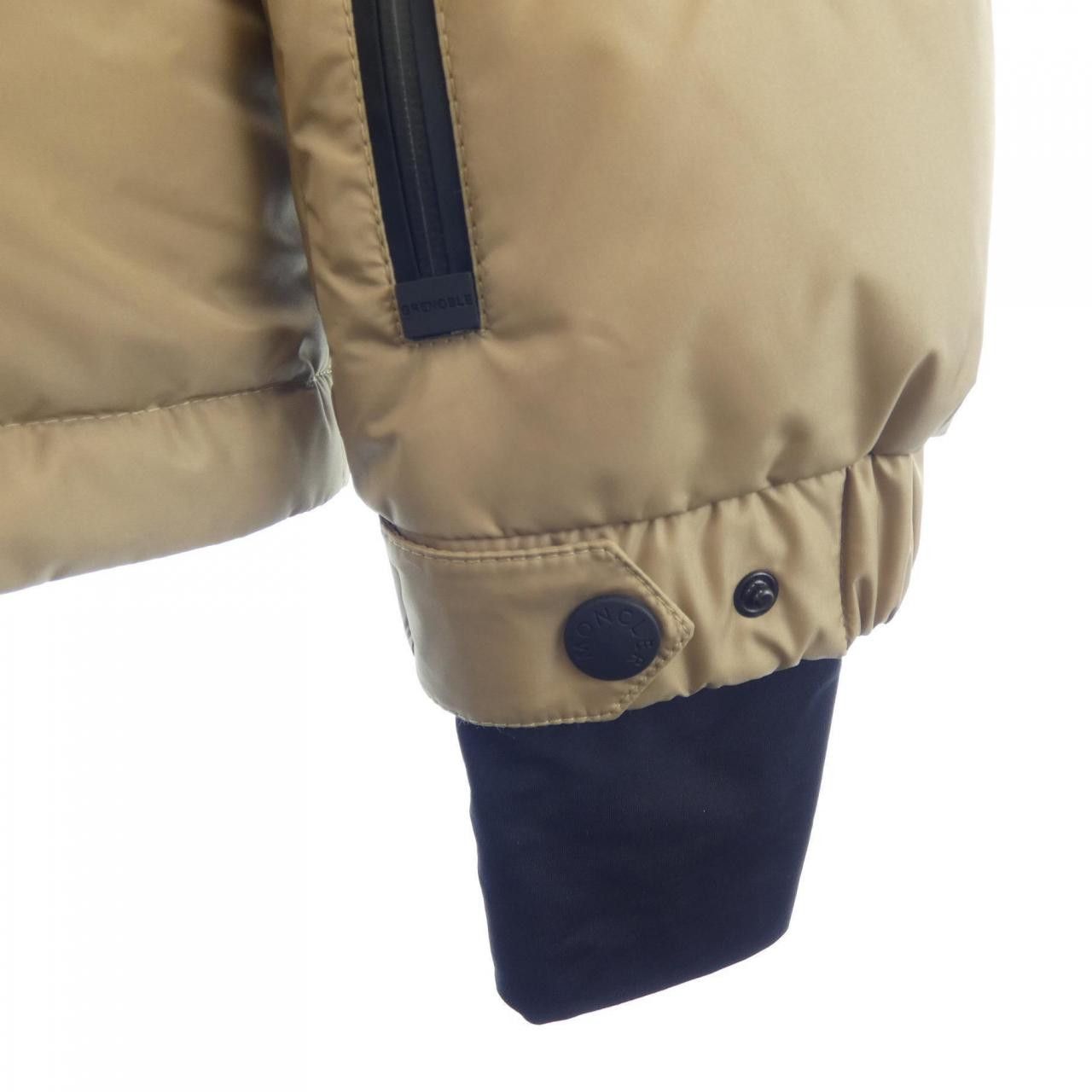 Moncler Moncler Moncler Grenoble ISORNO down jacket Textile Outerwear ISORNO DUTY FREE for USA Size ONE SIZE - 7 Thumbnail