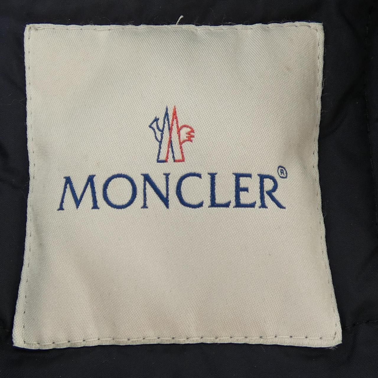 Moncler Moncler Moncler HONORAT Down Jacket Textile Outerwear HONORAT DUTY FREE for USA Size ONE SIZE - 4 Thumbnail