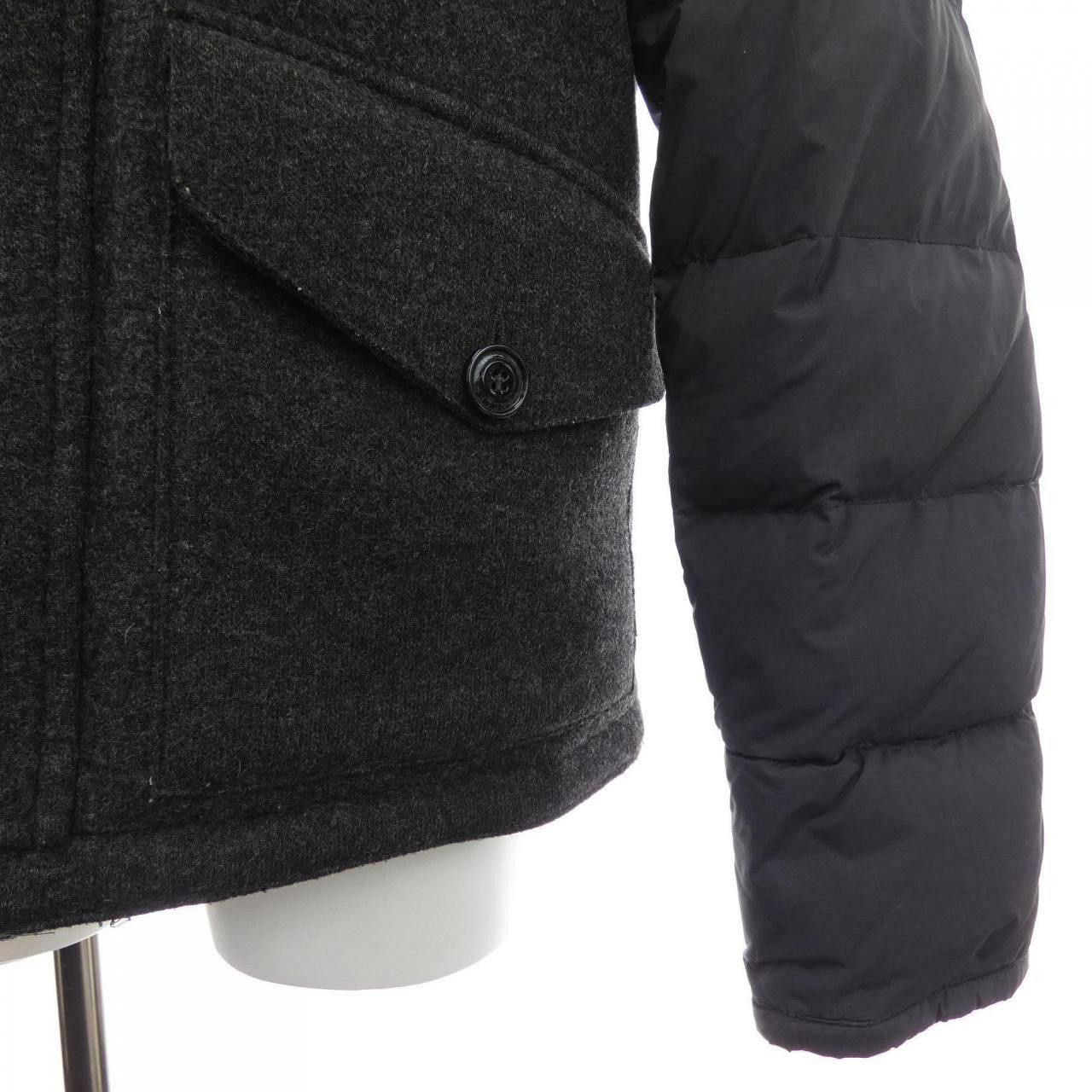 Moncler Moncler Moncler HONORAT Down Jacket Textile Outerwear HONORAT DUTY FREE for USA Size ONE SIZE - 6 Thumbnail