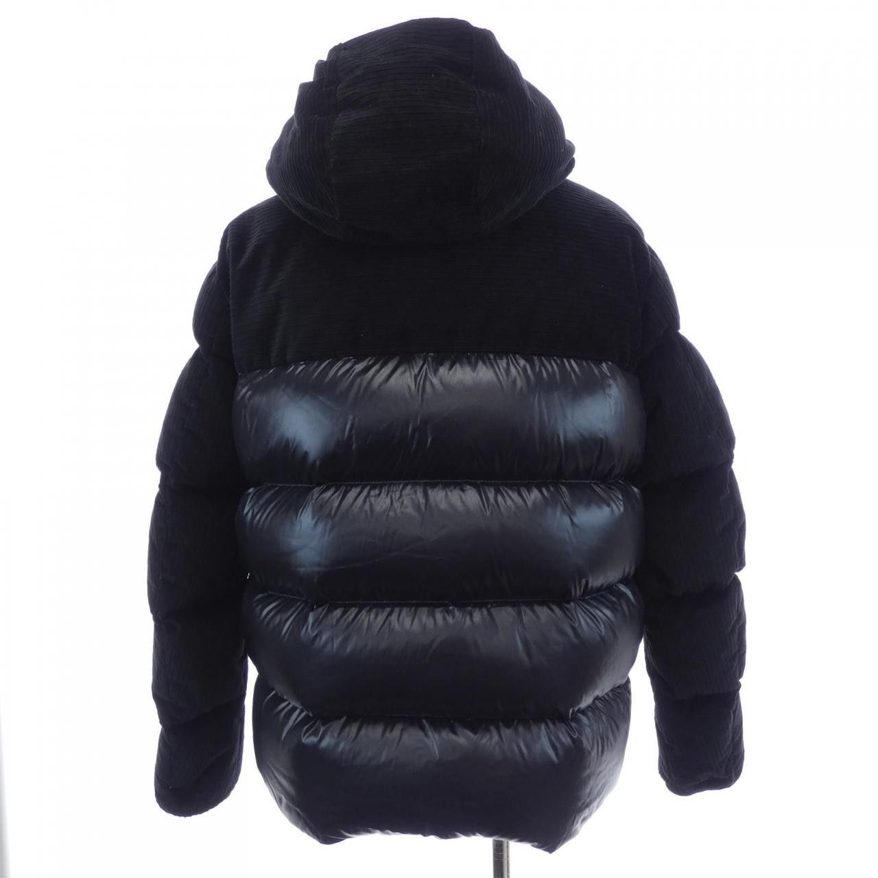 Moncler Moncler Moncler DAISEN Down Jacket Textile Outerwear DAISEN DUTY FREE for USA Size ONE SIZE - 2 Thumbnail