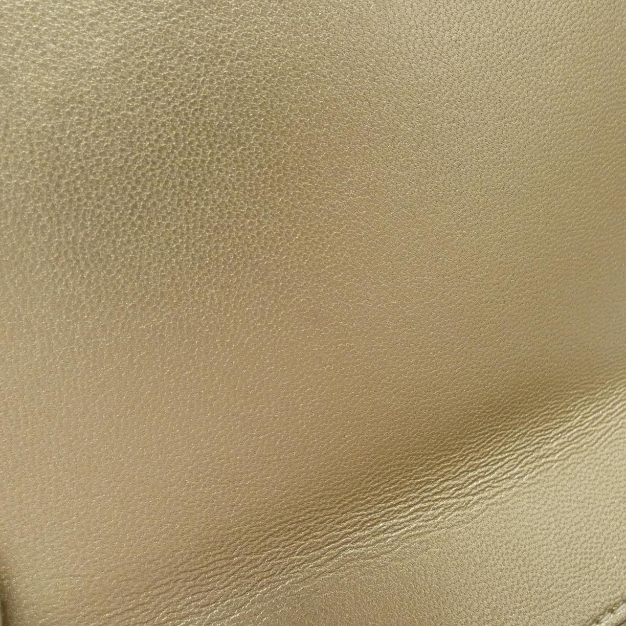 Chanel Chanel Chanel Goatskin Shoulder Bag Leather Shoulder Bag AS0584 DUTY FREE for USA Size ONE SIZE - 9 Thumbnail