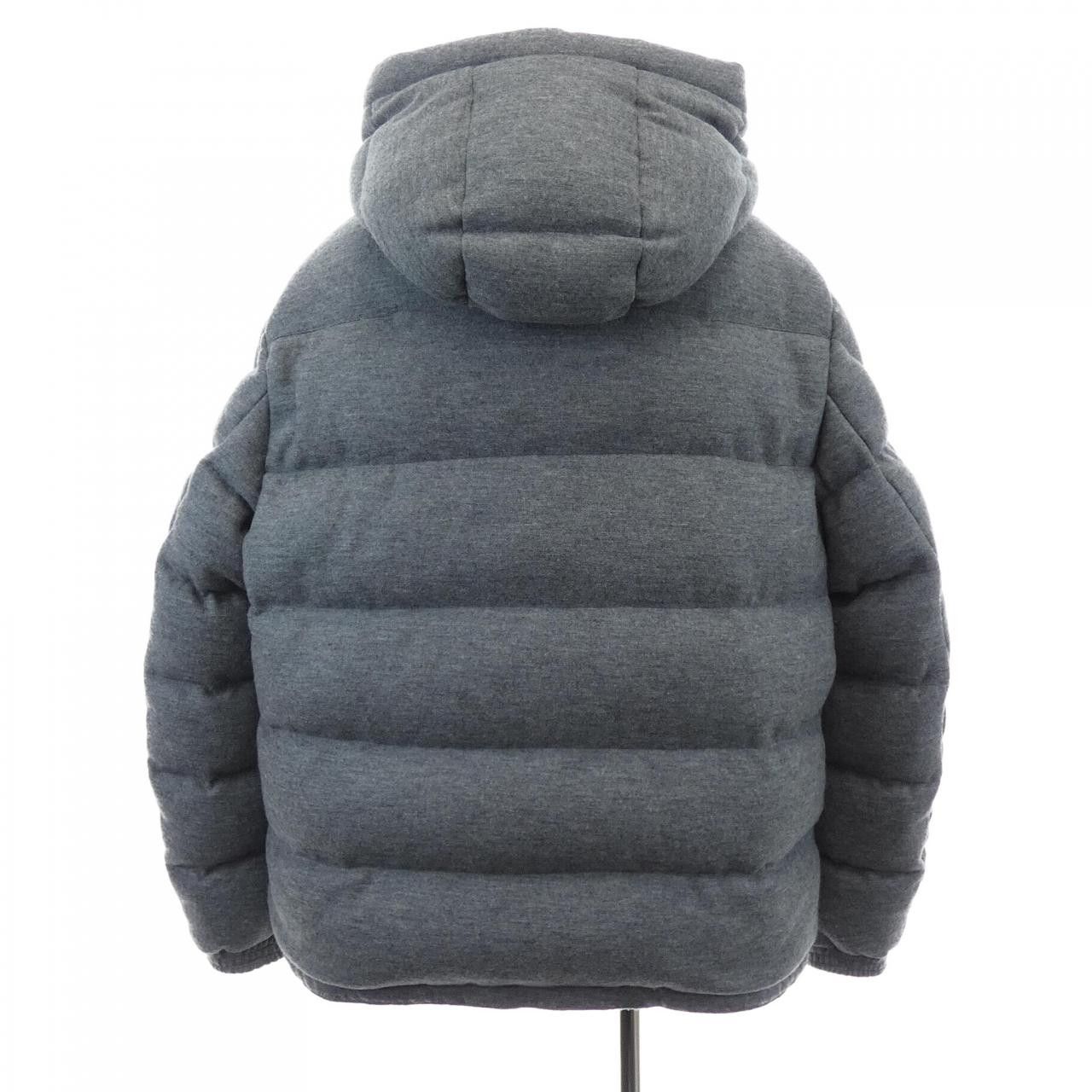 Moncler Moncler Moncler LIORAN down jacket Textile Outerwear LIORAN DUTY FREE for USA Size ONE SIZE - 2 Thumbnail