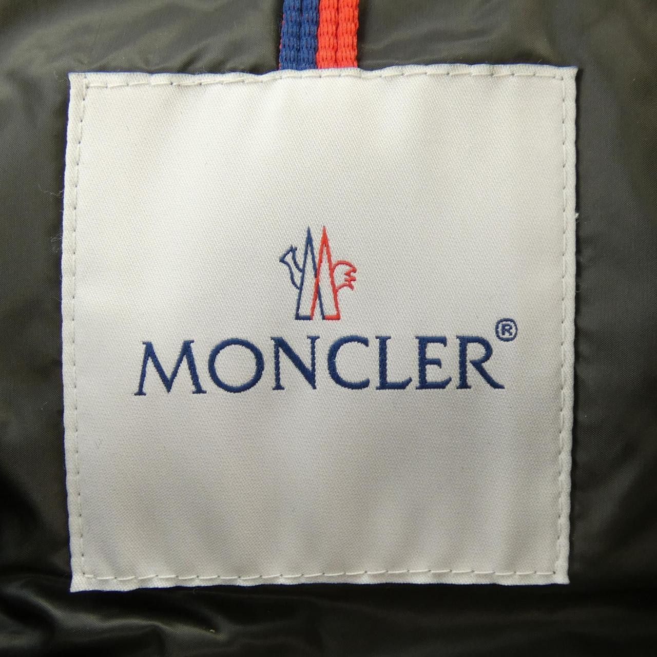 Moncler Moncler Moncler LIORAN down jacket Textile Outerwear LIORAN DUTY FREE for USA Size ONE SIZE - 5 Thumbnail