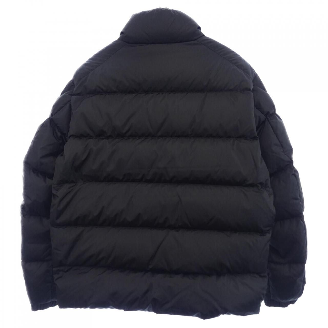Moncler Moncler Moncler TUILERIES Down Jacket Textile Outerwear TUILERIES DUTY FREE for USA Size ONE SIZE - 2 Thumbnail