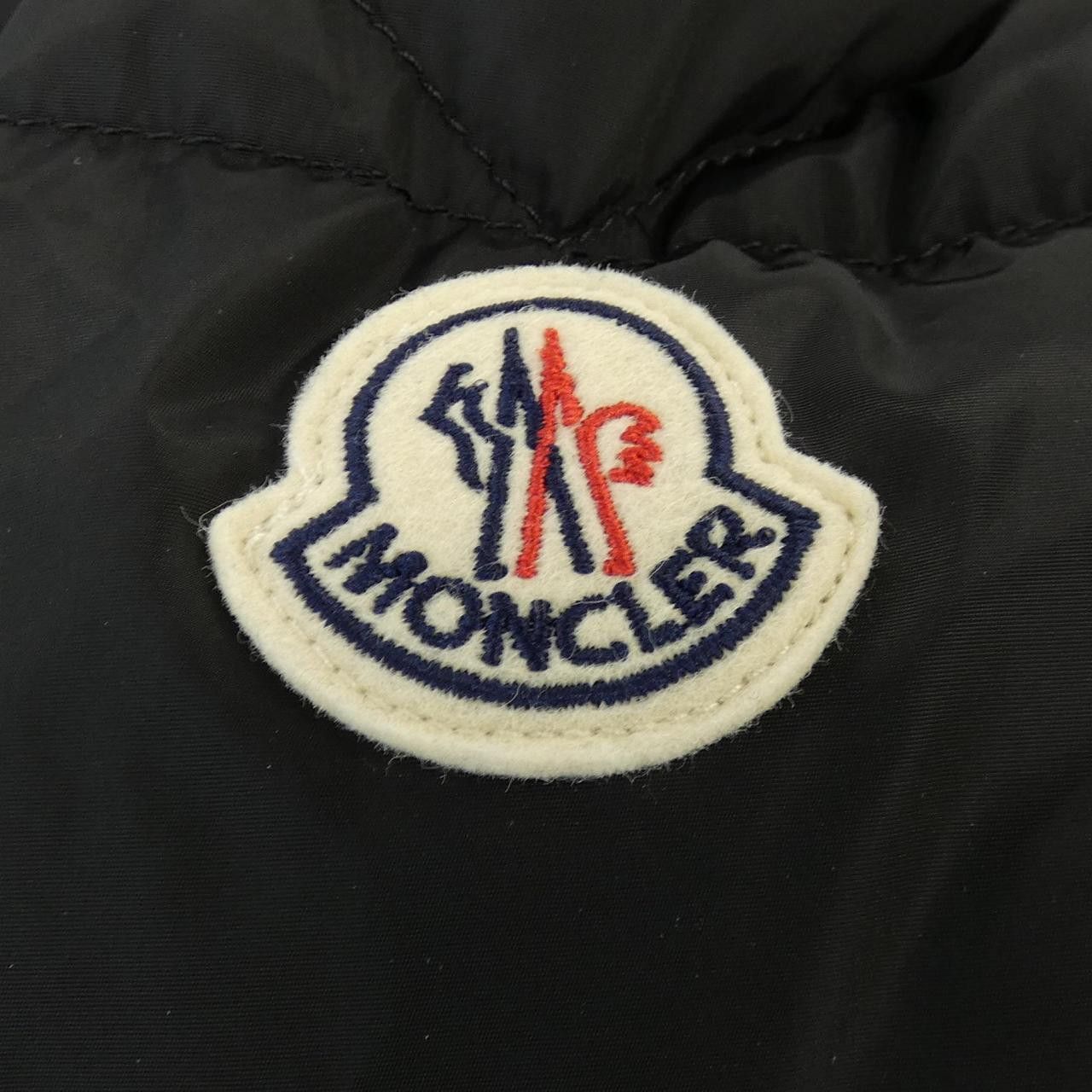 Moncler Moncler Moncler TUILERIES Down Jacket Textile Outerwear TUILERIES DUTY FREE for USA Size ONE SIZE - 8 Thumbnail