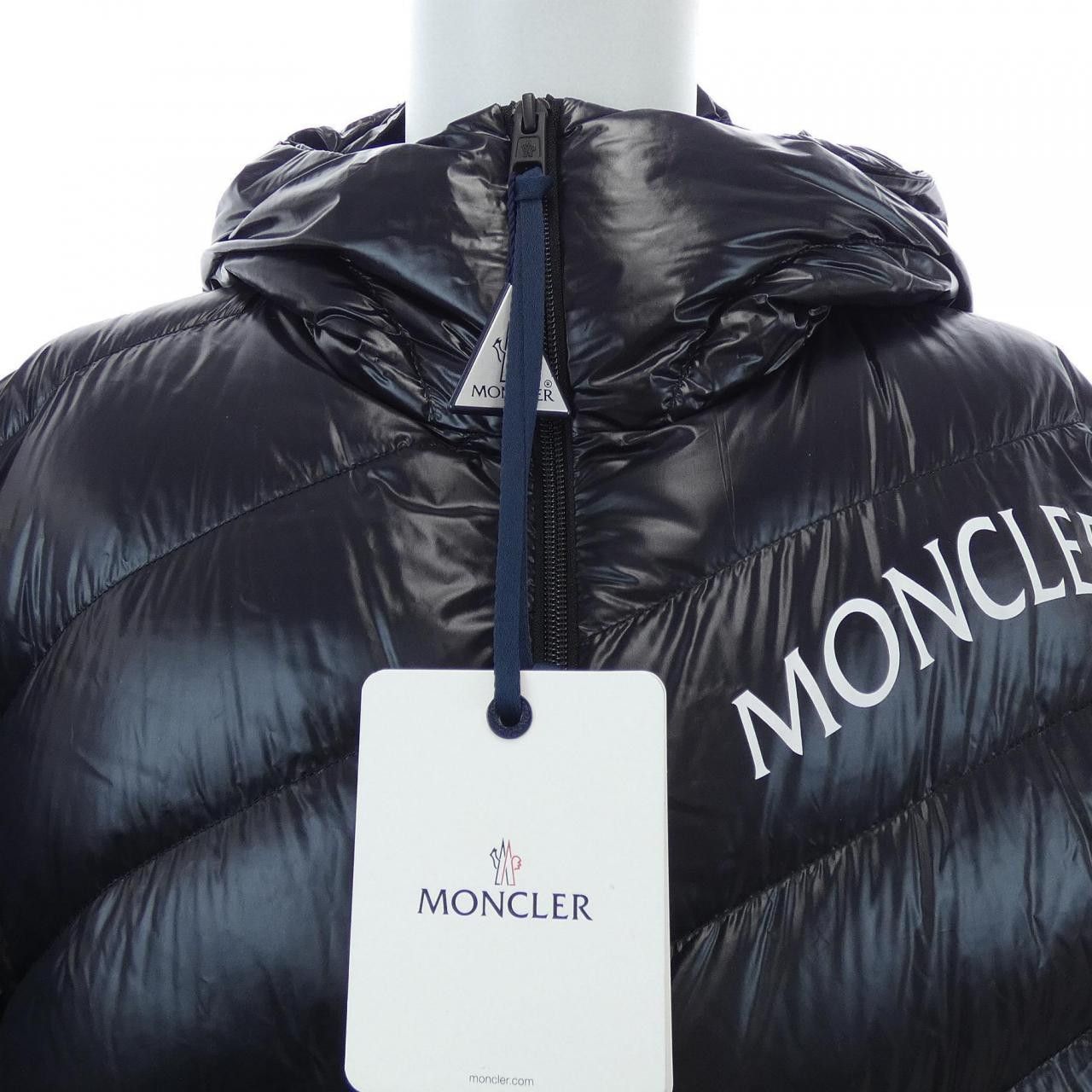 Moncler Moncler Moncler SHAMA Down Jacket Textile Outerwear SHAMA DUTY FREE for USA Size ONE SIZE - 6 Thumbnail