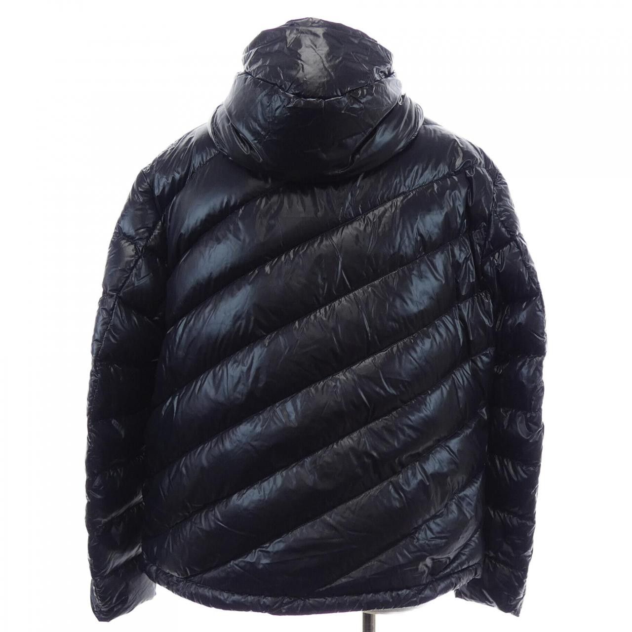Moncler Moncler Moncler SHAMA Down Jacket Textile Outerwear SHAMA DUTY FREE for USA Size ONE SIZE - 2 Thumbnail