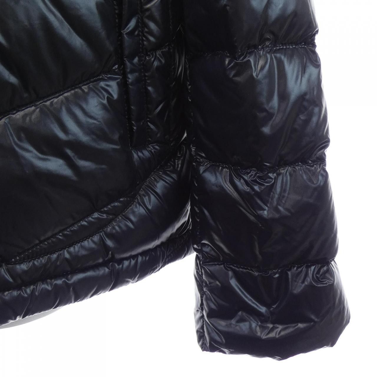 Moncler Moncler Moncler SHAMA Down Jacket Textile Outerwear SHAMA DUTY FREE for USA Size ONE SIZE - 7 Thumbnail