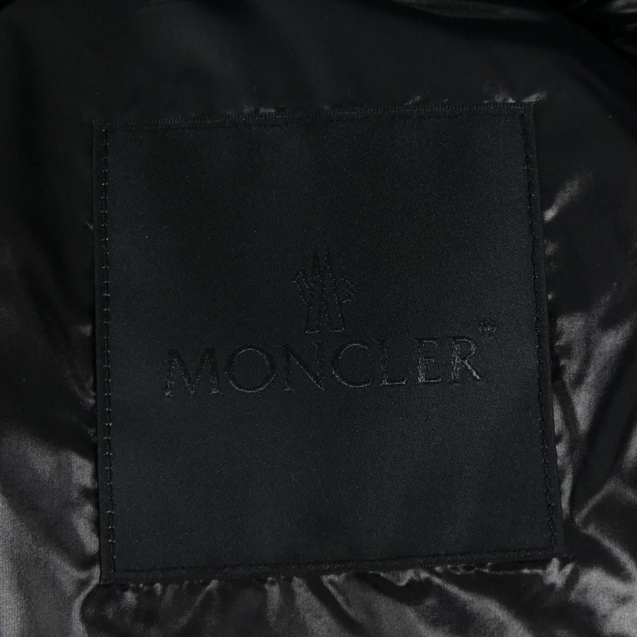 Moncler Moncler Moncler SHAMA Down Jacket Textile Outerwear SHAMA DUTY FREE for USA Size ONE SIZE - 5 Thumbnail