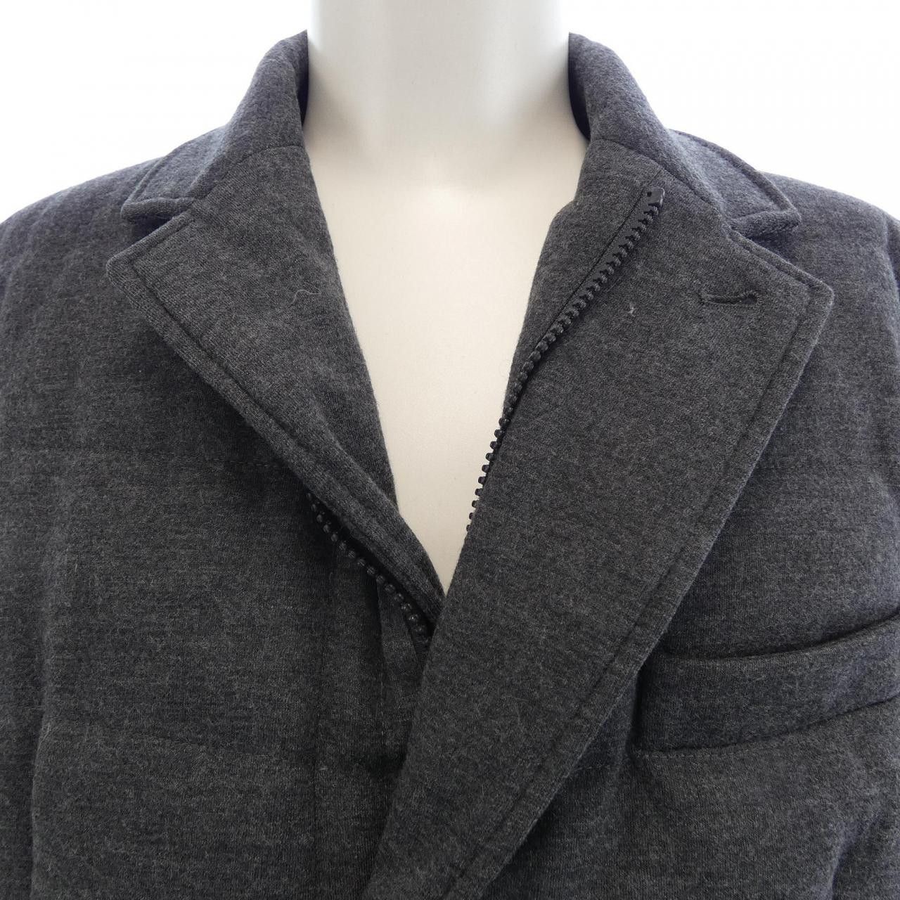 Moncler Moncler Moncler RODIN Down Jacket Textile Outerwear RODIN DUTY FREE for USA Size ONE SIZE - 6 Thumbnail